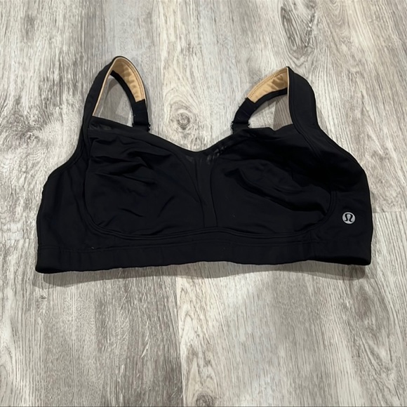 Lululemon Ta Ta Tamer II Bra - Picture 2 of 9